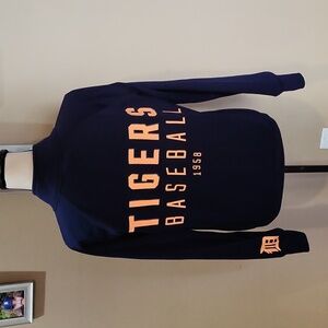 Victoria's Secret PINK Detroit Tigers Hoodie